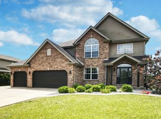 16201 Carlow Cir, Manhattan, IL 60442