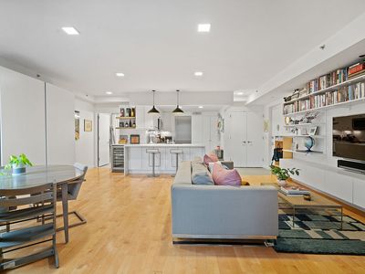 13-11 Jackson Ave #3E, Long Island City, NY, 11101