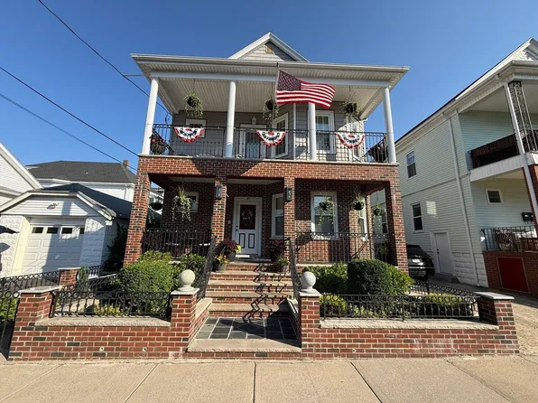 40 Bowdoin St, Medford, MA 02155