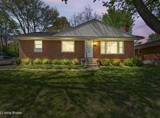 8300 Atlanta Pkwy, Louisville, KY 40214