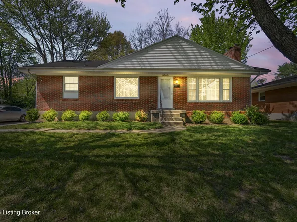 8300 Atlanta Pkwy, Louisville, KY 40214