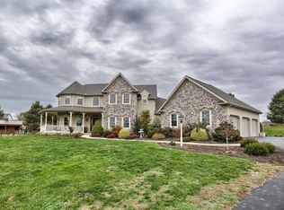 1144 Drager Rd, Columbia, PA 17512