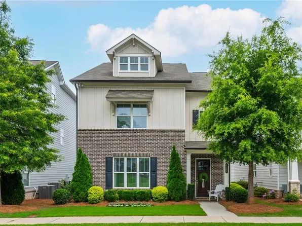 1383 Pierce Ave SE, Smyrna, GA 30080