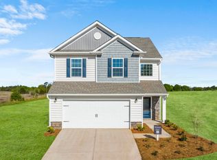 503 New Cut Meadows Rd HOMESITE 1, Inman, SC 29349