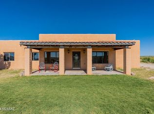 15401 S Empire Rd, Benson, AZ 85602