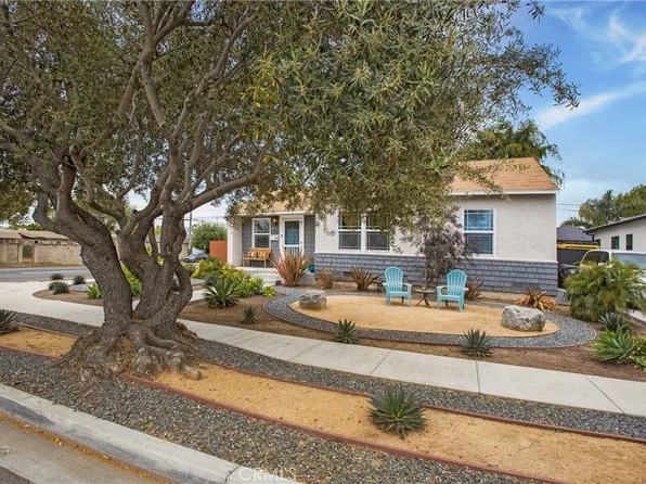 4301 Rose Ave, Long Beach, CA 90807
