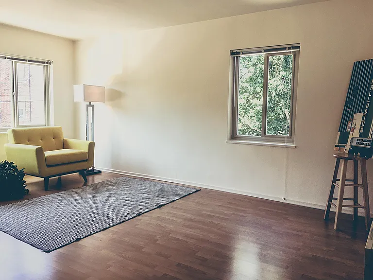 Olympus | 1 Bedroom