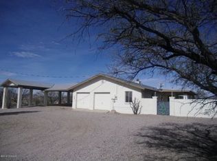 196 Calle Conquistador, Rio Rico, AZ 85648