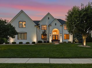 14554 Christie Ann Dr, Fishers, IN 46040