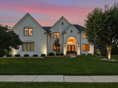 14554 Christie Ann Dr, Fishers, IN, 46040