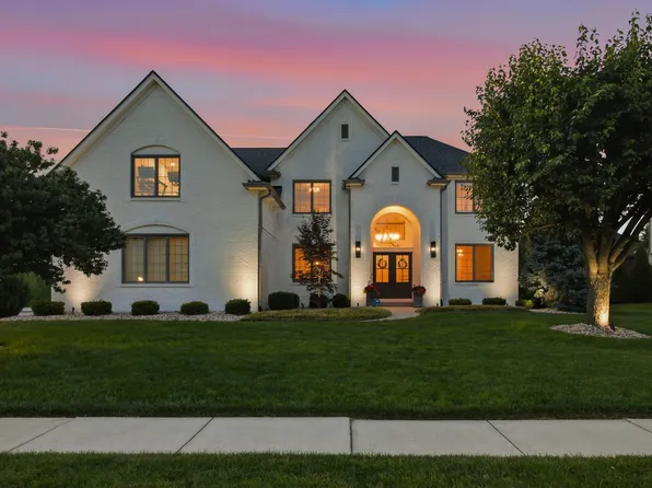 14554 Christie Ann Dr, Fishers, IN 46040