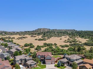 3424 Shire Cir, Castle Rock, CO 80104