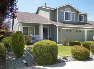 1415 Rincon Dr, Sparks, NV 89436