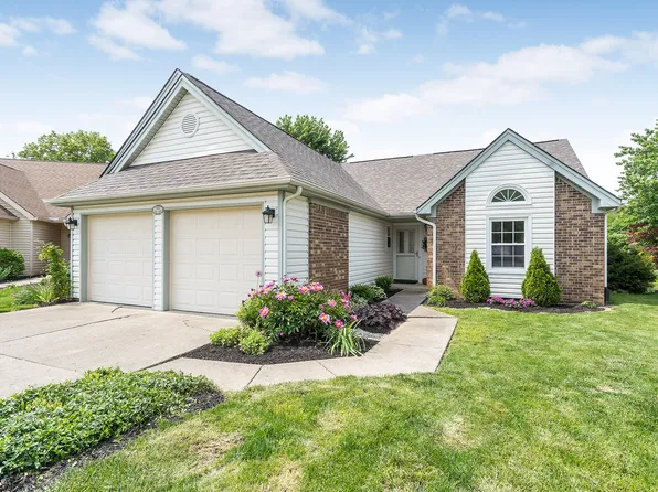 7574 Dora Ct, Indianapolis, IN 46256