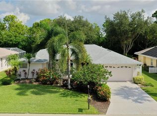 607 Pine Ranch East Rd, Osprey, FL 34229
