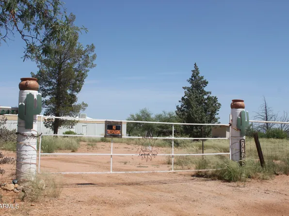 7725 E NEVADA Drive, Hereford, AZ 85615