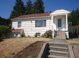 5617 40th Ave SW, Seattle, WA 98136