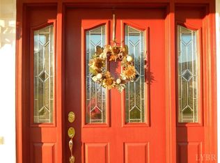 1444 Deer Hollow Rd, Forest, VA 24551