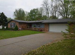 8318 Hi Vu Dr, Indianapolis, IN 46227