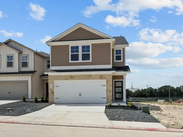 1018 West 1604 North Unit 302, San Antonio, TX 78251