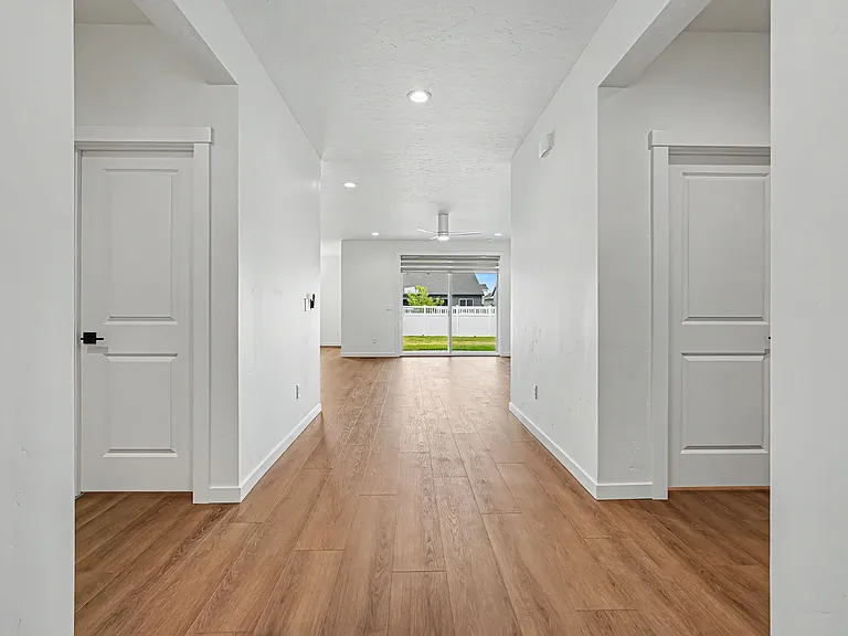 Entry Way