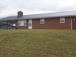 437 Telford School Rd, Limestone, TN 37681