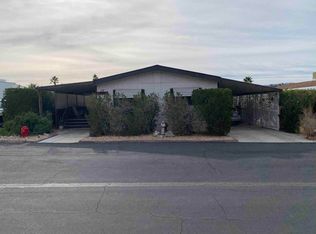 18555 Roberts Rd SPACE 117, Desert Hot Springs, CA 92241