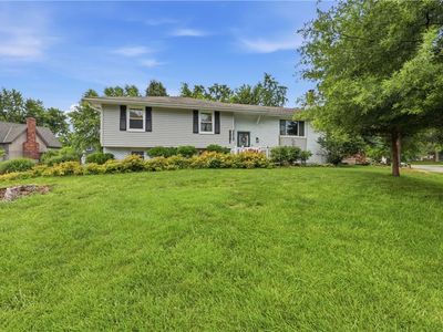 2821 Tepee Ave, Independence, MO, 64057