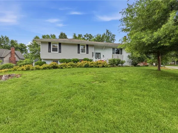 2821 Tepee Ave, Independence, MO 64057