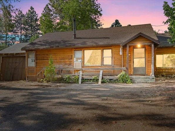 11548 Ridge Rd, Nevada City, CA 95959