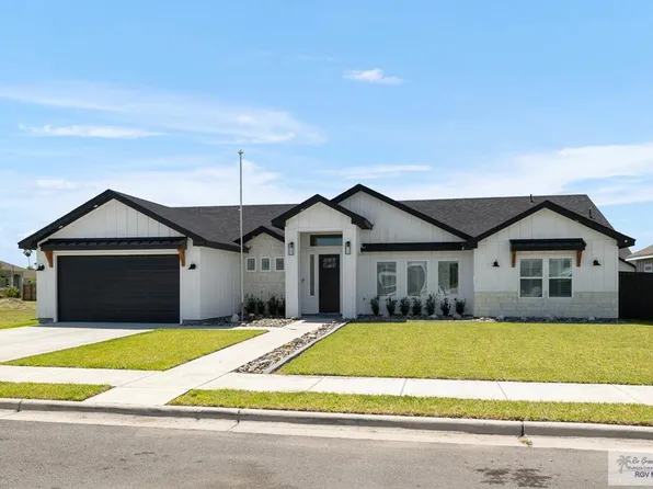 8646 Bellagio Cir, Harlingen, TX 78552