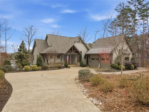 412 Walking Fern Way, Seneca, SC 29672