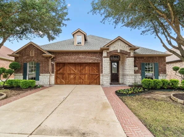 425 Saddleback Dr, Fairview, TX 75069