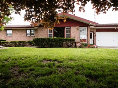 1638 S Teakwood Dr, Stevensville, MI, 49127