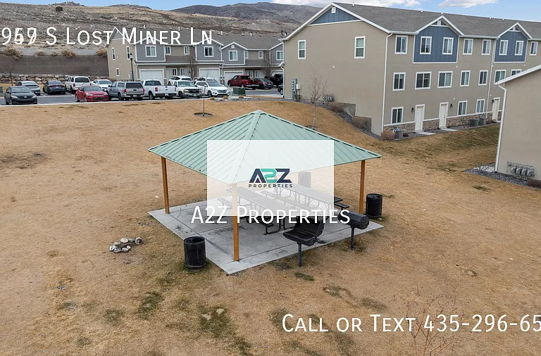 14957 S Lost Miner Ln — Photo 23