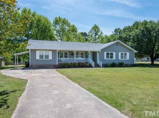 201 McLeod Ave, Broadway, NC 27505