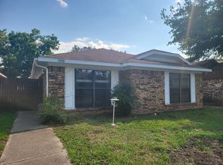 1308 Hackamore St, Mesquite, TX 75149