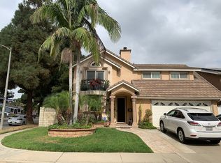 11219 Hornet Pl, Lakewood, CA 90715