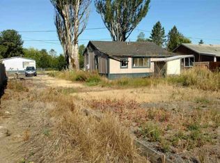1095 38th Ave, Sweet Home, OR 97386