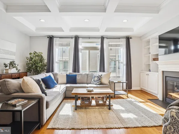 3306 Kemper Rd, Arlington, VA 22206