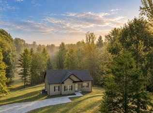 1026 Promise Land Rd, Charlotte, TN 37036
