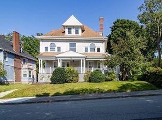 739 Rock St, Fall River, MA 02720