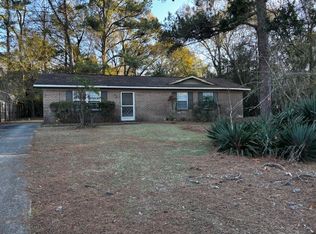 161 Friar Rd, Midland City, AL 36350