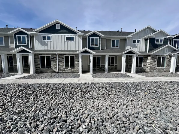 2246 S 1120 W #70, Nibley, UT 84321