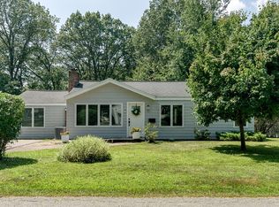 9 Short St, Holden, MA 01520