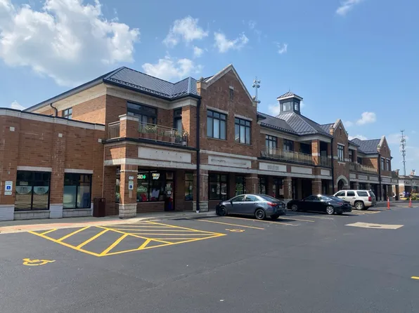 550 Main St APT 215, West Chicago, IL 60185