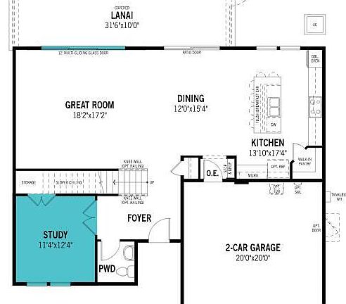 2nd image of 57 ADIRONDACK Drive