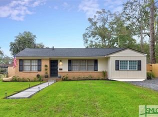 3710 Oakland Dr, Savannah, GA 31404