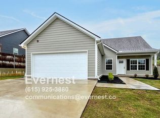 1034 Echo Ridge Rd, Columbia, TN 38401