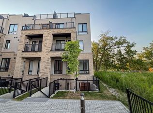 51 Jefferson Side Rd #120, Richmond Hill, ON L4E1M1